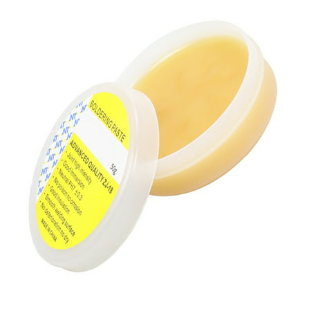 

fanshao 50/150g SMT BGA Welding Lead-Free Rosin Flux Paste Solder Cream Repair Tool