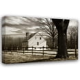 thumbnail image 1 of Alan Hausenflock 44x31 Gallery Wrapped Canvas Wall Art Titled - Gaines Mill I, 1 of 4