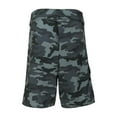 thumbnail image 3 of Men's Dobby Stretch Board Short, 3 of 3