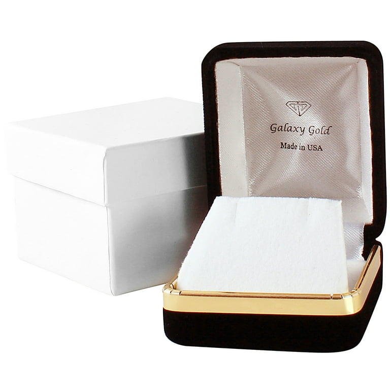 Galaxy Gold 14K 20