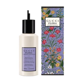Gucci Flora Emerald Gardenia 3.3 Eau De Toilette Spray Limited