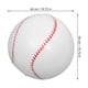 thumbnail image 2 of 4 pelotas inflables para playa, fútbol, baloncesto y béisbol., 2 of 7