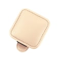 thumbnail image 2 of Soporte para gafas de sol para visera de coche, soporte para gafas para SUV, camiones y automóviles. Beige, 2 of 8