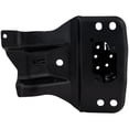 thumbnail image 4 of New Left Front Bumper Bracket Compatible With Toyota C-HR Limited 4 Cyl 2.0L C-HR LE 4 Cyl 2.0L C-HR Nightshade 4 Cyl 2.0L 2017-2022 By TO1066194 57014F4011 570140W030, 4 of 8