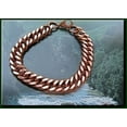 thumbnail image 3 of 10 Inch Bracelet CB638G - 7/16 of an inch wide, 3 of 5
