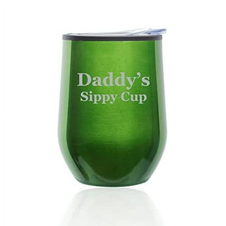 VIKROM Sippy Cup Wine Glass with Straw - Birthday Wine Glass with Lid  Sublimation Sippy Cup - Fancy …See more VIKROM Sippy Cup Wine Glass with  Straw 
