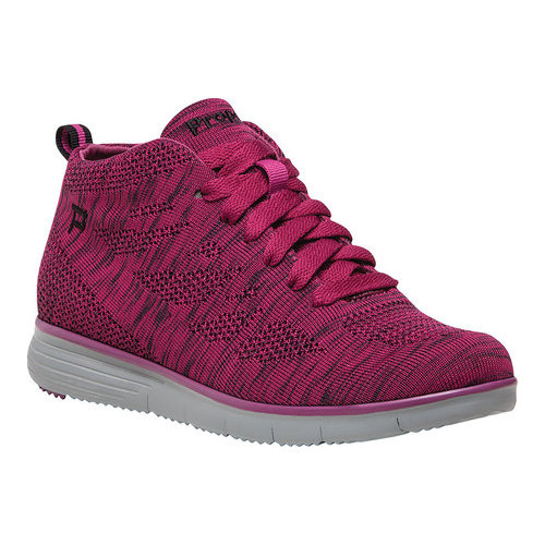 propet high top sneakers