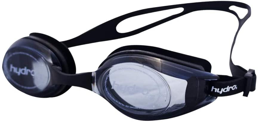 2.0 Adjustable Strap Clear Vision Details about   Swimming Goggle Champ Sr Anti-Fog for Adults 