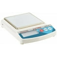 thumbnail image 2 of Optima Scales OPK-S2500 Balance de Précision Compacte - 2500 g x 1 g, 2 of 3
