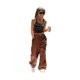 thumbnail image 4 of Figura Femenina en Miniatura a Escala 1:64, Figurita Pintada para Escena en Miniatura, Modelo Pequeño, Accesorio de Fotografía, Decoración de, 4 of 9