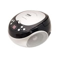 thumbnail image 5 of Emerson EPB-3000 Portable CD Player with AM/FM Stereo Radio, Red, 5 of 6