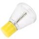 thumbnail image 2 of Dispensador De Bomba Para Decoración De Uñas De 150Ml, Botella Vacía, Contenedor De Líquido, Botella De Prensado De Alcohol De Vidrio Kearding CE002782-00, 2 of 7