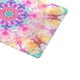 thumbnail image 3 of 2Pcs Alfombra de puerta interior Alfombra Boho antideslizante de con respaldo de látex 40x60cm 9 BLESIY Alfombrilla antideslizante para puerta, 3 of 8