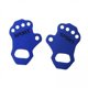 thumbnail image 1 of 3x Almohadillas de Agarre para Levantamiento de Pesas, Guantes de Levantamiento de Pesas, Empuñaduras Cómodas, Envolturas de Soporte para Manos, Guant 3 piezas, 1 of 8