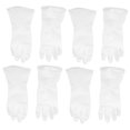thumbnail image 4 of Guantes de lavado, 4 pares de guantes protectores de limpieza para el hogar, manoplas de trabajo de alta intensidad, 4 of 9