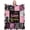 Queen Birthday, variant on Queen Birthday Gifts for Women, Unique Happy Birthday Fleece Throw Blanket 50" x 60", Funny Women''s Birthday Decorations Gifts, Best Queen Birthday Gfit Ideas for Mom, Wife, Sister, Friends, Female