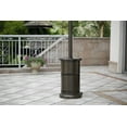 thumbnail image 3 of 48,000 BTU Bronze Stainless Steel Patio Heater SRPH32, 3 of 9