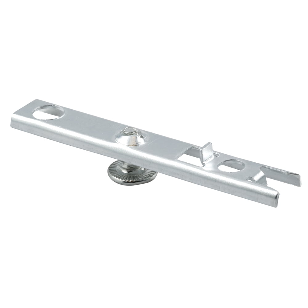 Steel BiFold Door Top Pivot Bracket, Acme