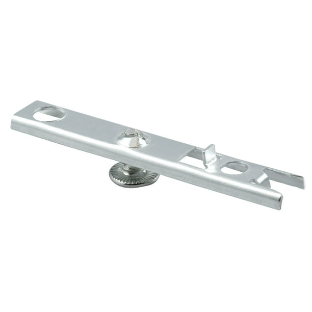 Steel BiFold Door Top Pivot Bracket, Acme