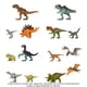 thumbnail image 2 of Dinosaurio de Juguete Jurassic World Jurassic World Mini Coleccionable Varios Modelos 1 pza, 2 of 4
