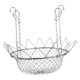 thumbnail image 3 of Macetas ajustables para macetas, elevadores de plantas con 4 ganchos, decoración, resistentes rellenos para fiestas, de acero inoxidable., 3 of 8