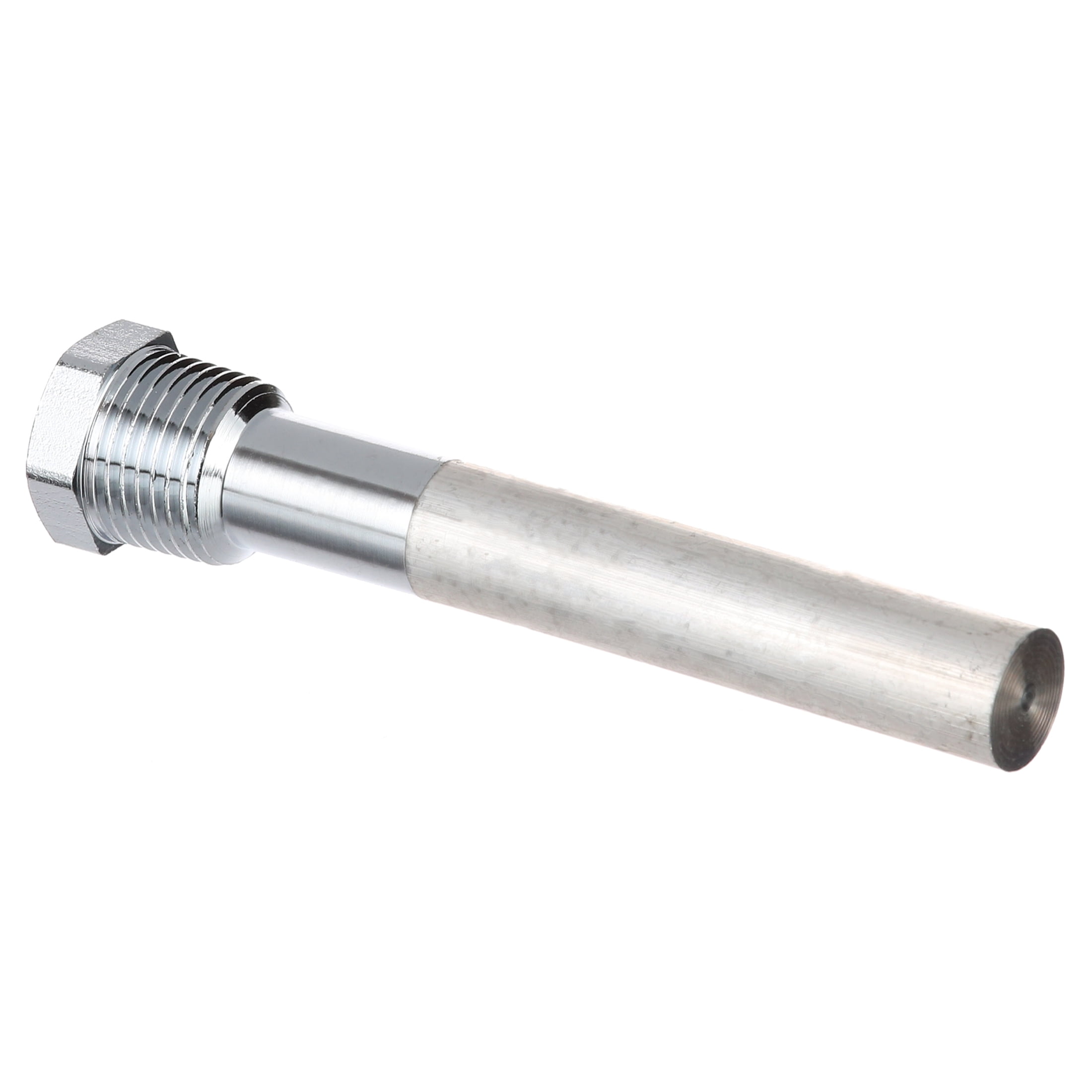 Camco Magnesium Anode Rod - Fits Atwood RV Water Heaters, Metal, Silver ( 11533) - Walmart.com