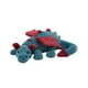 thumbnail image 1 of Official Jellycat Cartoon Plush Toy - Fun and Festive Gift for Kids and Collectors, 1 of 4