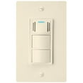 thumbnail image 1 of DewStop Fs-200-A1 Humidity & Condensation Sensing Bath Fan & Light Control Almond, 1 of 1