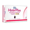 thumbnail image 1 of Suplemento alimentico Nestlé mater plus 30 cápsulas, 1 of 4