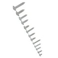 thumbnail image 1 of Tornillos de Accesorios de Hardware de Ajuste Fácil, Tornillos de Autocuidado, Camión de Alta Resistencia Auto Para La Motocicleta de Scooter, 1 of 7