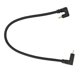 thumbnail image 5 of Cable De Extensión Tipo C, Cable De Extensión Macho A Macho USB De ángulo Recto Para Automóviles, 5 of 8