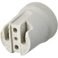 thumbnail image 2 of E27 porcelain screw socket, 2 of 5