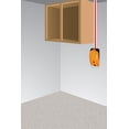 thumbnail image 4 of Johnson Level & Tool 9250 Laser Mouse, 30' Interior Range, Orange, 1 Laser Mouse, 4 of 4