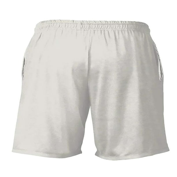 jovati Hawaiian Trunks Shorts for Men Summer Lightweight Cool Beach Shorts  Casual Baggy Drawstring Lace Up Bermuda Shorts 