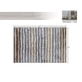thumbnail image 4 of Bathroom Rugs, Extra Soft Absorbent Bath Rugs, Non-Slip, Quick Drying, Machine Washable, Plush Comfort for Bathroom Floor, Tub, Shower and Home Decor Accessories, 24x40, Linen, 4 of 9