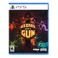 thumbnail image 1 of Wizard with a Gun - PlayStation 5, 1 of 3