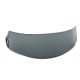 thumbnail image 4 of DEWIN Lentes de Cascos de Motocicleta, Lentes de Cascos antiarañazos, Accesorios de Casco Ajustados para Visera de Motocicleta, para FF358 FF396(Gris), 4 of 5