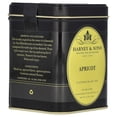 thumbnail image 3 of Harney & Sons Flavored Black Tea, Apricot, 4 oz (112 g), 3 of 4