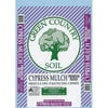 Green Country Soil Cypress Mulch