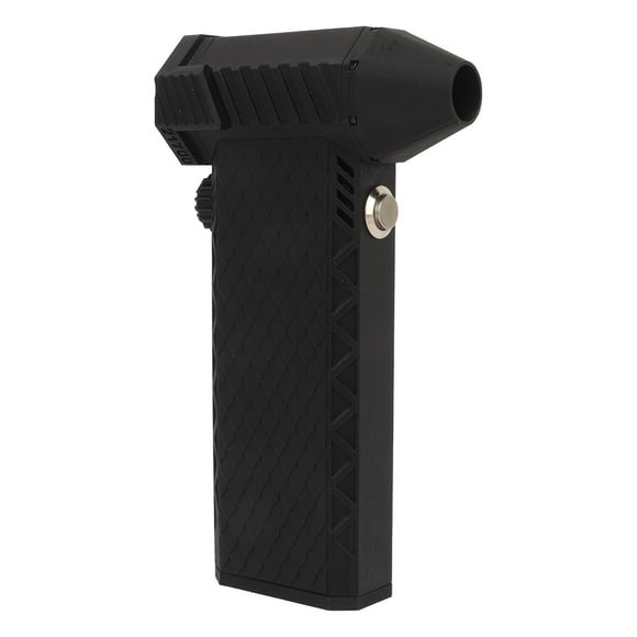 Ventilador de Chorro de aire ANGGREK potente Turbo Protección Contra sobrecalentamiento