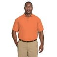 thumbnail image 5 of Ben Hogan Men's & Big Men's Performance Solid Polo Shirt with Short Sleeves, Sizes S-5XL, 5 of 7