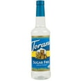 thumbnail image 1 of Torani 750 ml Sirop Édulcorant Sans Sucre, 1 of 5
