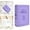 Purple, variant on Bible Pillow Book Plush That Opens, for Kids Adults Christian Gifts, Cozy Faith Bible Pillow (Beige)