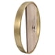thumbnail image 2 of Reloj de Pared 34 cm - ABDEL - Crown Baccara Crown Baccara Café, 2 of 5
