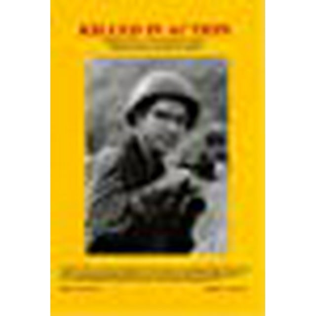 Killed In Action: The Life And Times Of Sp4 Stephen H. Warner, Draftee, Journalist And Anti-war Activist