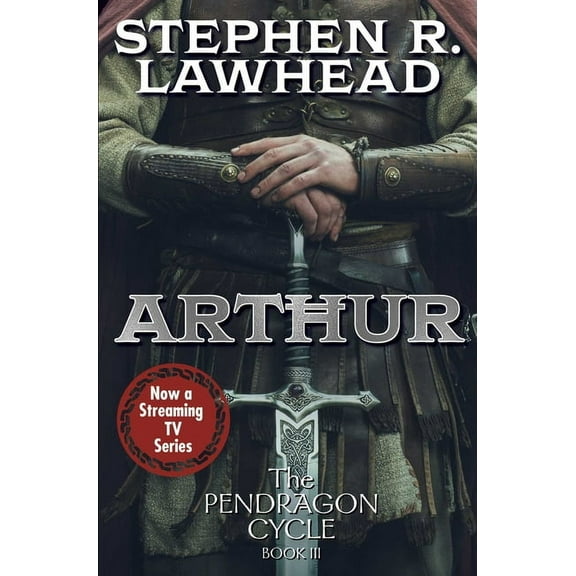 Pendragon Cycle Arthur, Book 3, (Paperback)