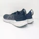 thumbnail image 5 of New Balance Unisex F F Cruz V3 MCRZELK3 Black Running Shoes Sneakers M7 W8.5D, 5 of 6