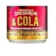 thumbnail image 3 of Pack de 24 Bebida Preparada Capitan Morgan Coca Lata 350 ml Capitan Morgan Coca Lata, 3 of 3