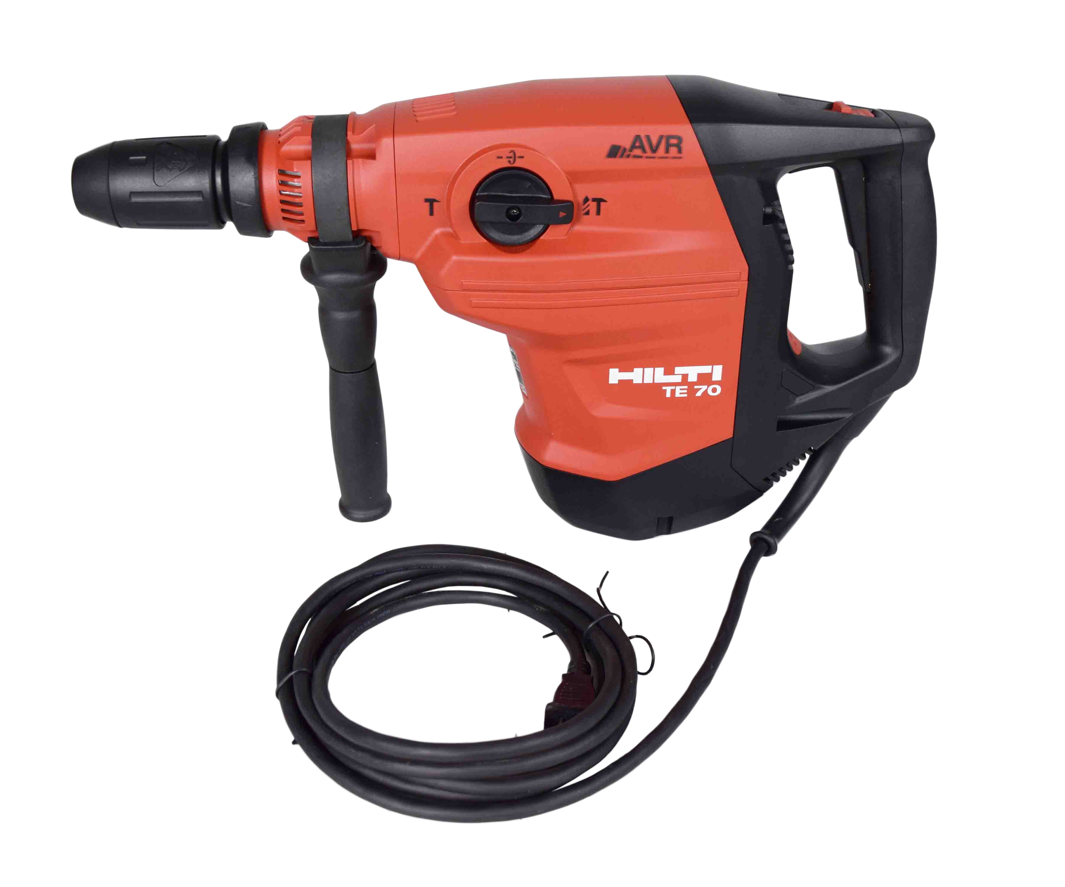 Hilti SDS MAX Hammer Drill TE70 ATC/AVR 