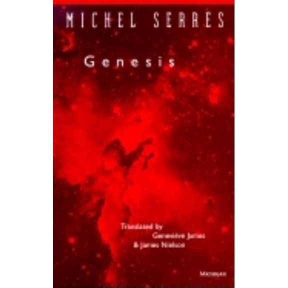 Studies in Literature and Science Genesis, (Paperback)